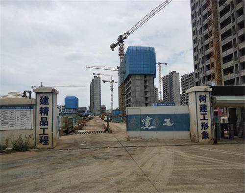  南通建工2019-38項目（區域（yù）防（fáng）護）